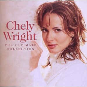 Wright ,Chely - The Ultimate Collection